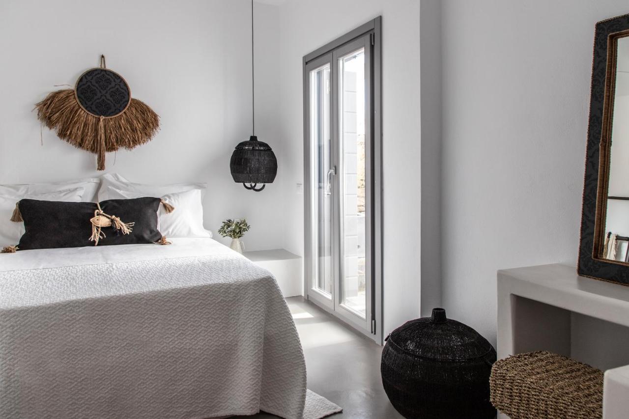 Nesea Sifnos - Luxury Residences Platis Gialos  Exterior foto